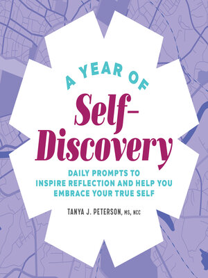 cover image of A Year of Self-Discovery